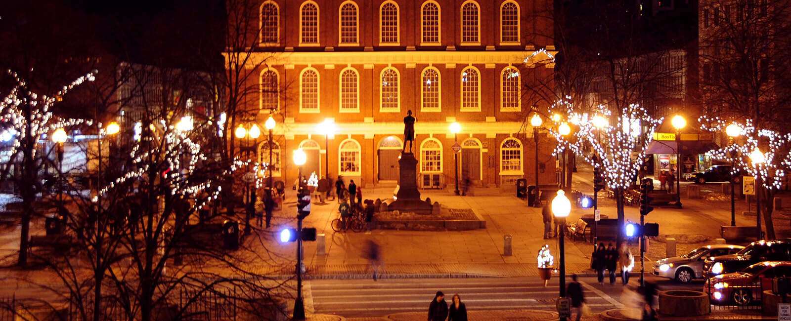 Jebbit Outgrows Old Fenway Office, Moves Downtown To Faneuil Hall