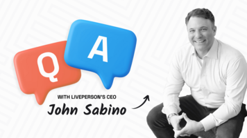 Sparking AI innovations for customer communications