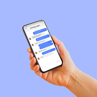 1​0 Ways to Scale Customer Engagement with Facebook Chatbots in 2021