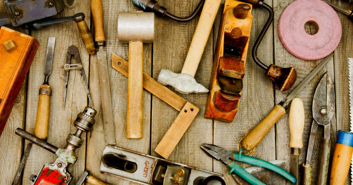 20 Tools Every User Experience Pro Should Know About