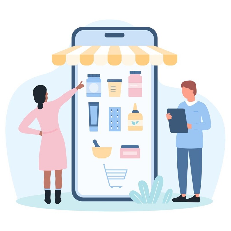 What's driving consumer demand for transparency in health products?