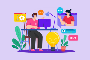 Customer Engagement Vs Customer Experience – What's The Difference?