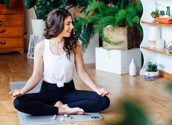 6 Up-and-Coming Health and Wellness Influencers Who Will Boost Your 2019 Campaign