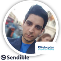 Social Media Interview: Narcis Radoi "Nachos" at Petroplan