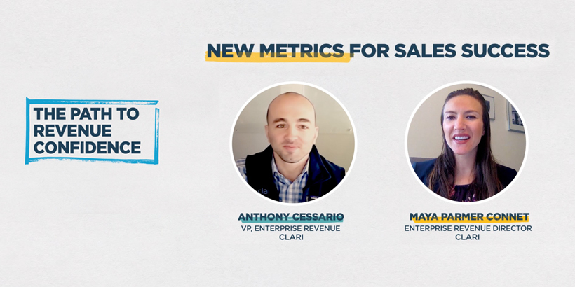 Sales Activity Data is Critical Right Now: Here's Why