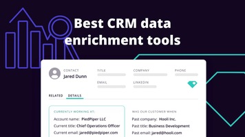 Comparing the 12 best data enrichment tools in 2022