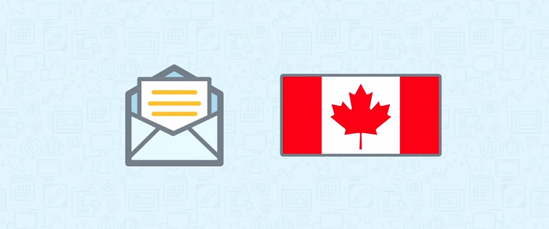 How Constant Contact Helps You Be CASL Compliant