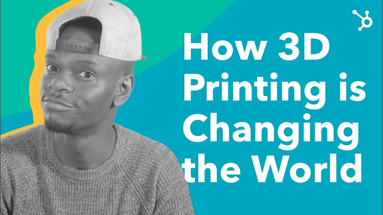 What is 3D Printing and the Revolution in Technology (Explained)