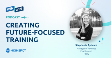 Episode 27: Creating Future-Focused Training