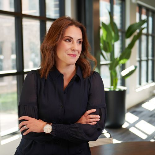 Embrace growth, overcome challenges, and unleash your potential