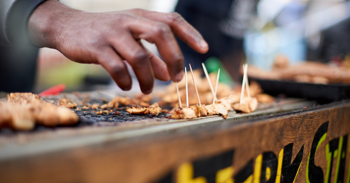 4 Questions To Ask When Positioning Your Restaurant Brand