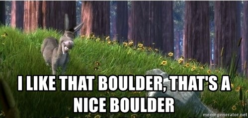 Monoliths, Microservices, and Containers. Oh my!