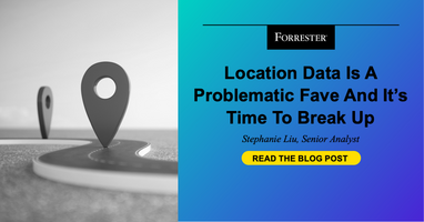Location Data Is A Problematic Fave, And It's Time To Break Up