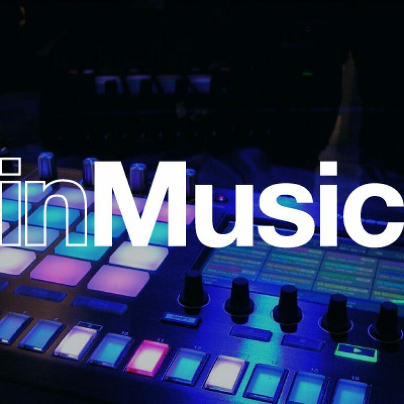 inMusic and FastSpring: A Case Study