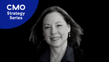 CMO Strategy Series: Shifting Paradigms: The Future of Marketing Planning - Allocadia