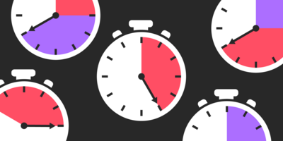 Five ways to use real-time analytics to increase website sales