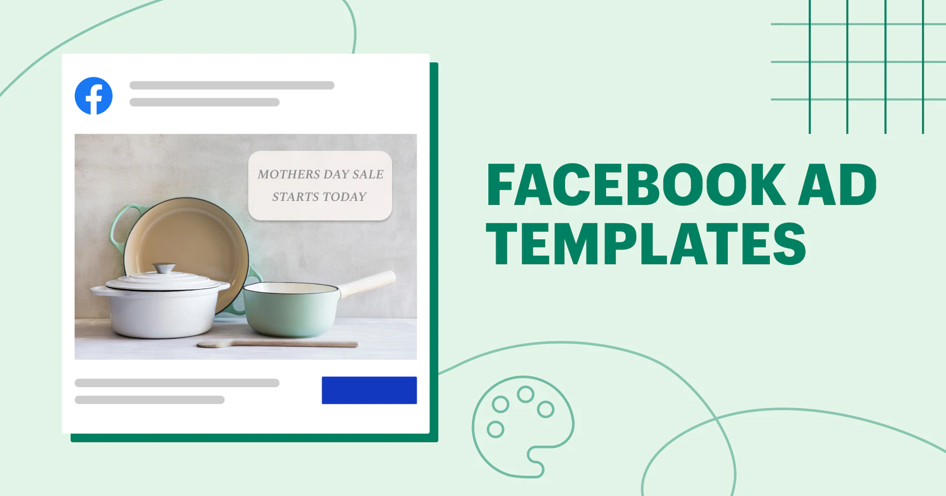 8 Facebook Ad Templates for Building Campaigns in 2022