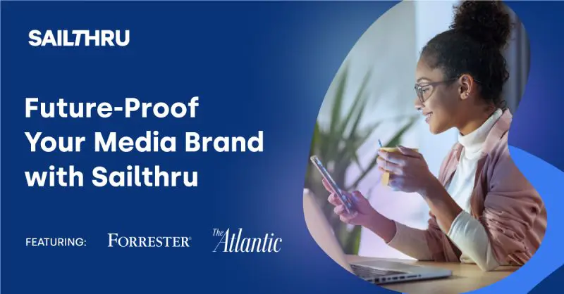 Future-Proof Your Media Brand with The Atlantic