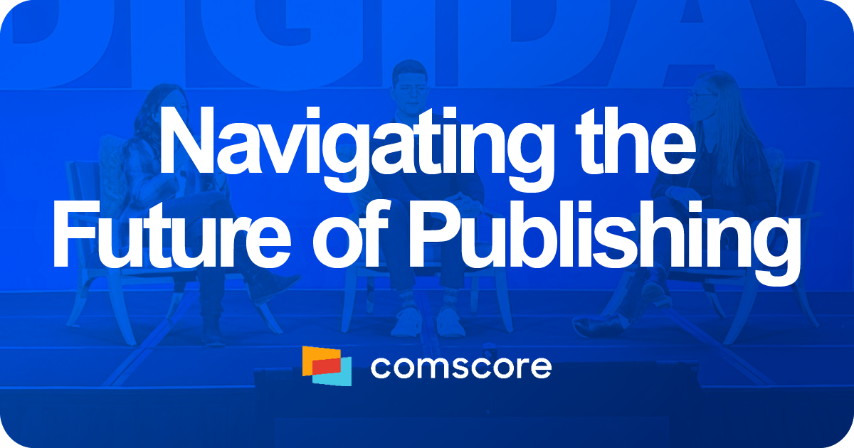 Navigating the Future of Publishing