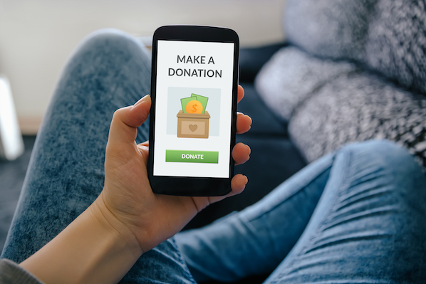 6+ Donation Form Templates and Examples