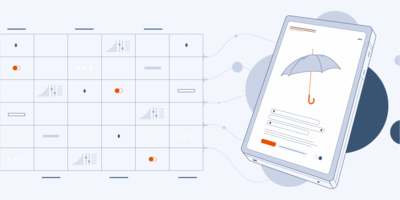 The Future of Insurance Is Here, And It's Embedded