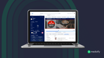 Mediafly Unveils New Enablement Capabilities at SAP Sapphire