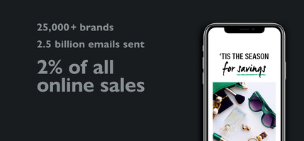 Cyber Weekend 2019 Results | How 25K+ Brands Used Owned Marketing to Grow