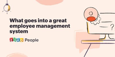 6 features that make an employee management system comprehensive