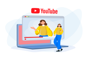 10 simple steps: what should I start my YouTube channel with?