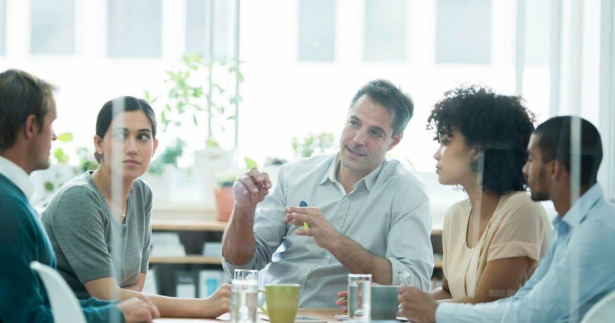 The B2B Sales Process: A Brief Introduction