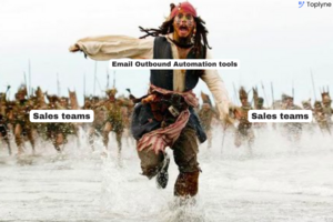 Top 10 Email Outbound Automation Tools You Absolutely Need In 2023