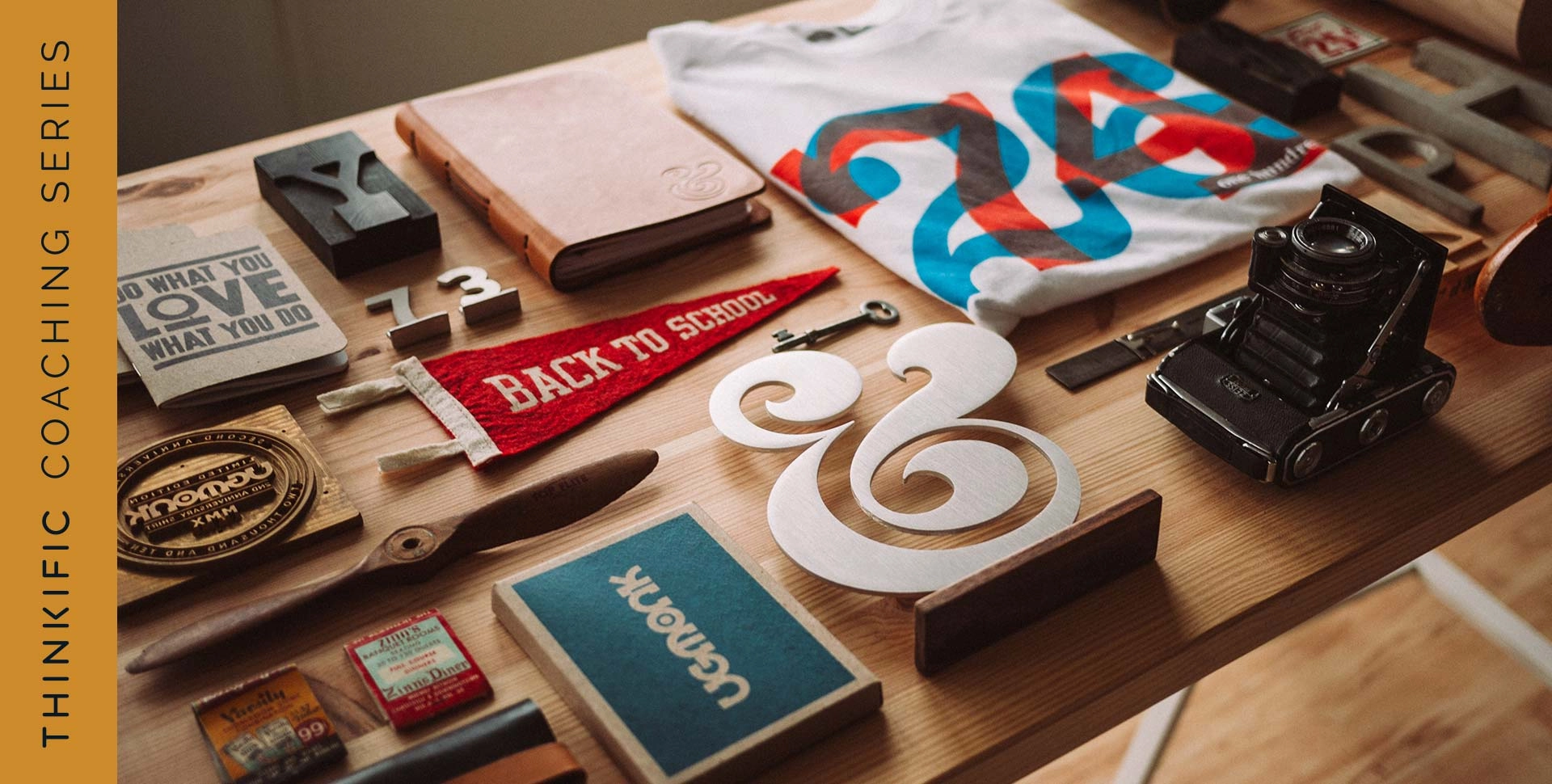 Building A Personal Coaching Brand With Courses