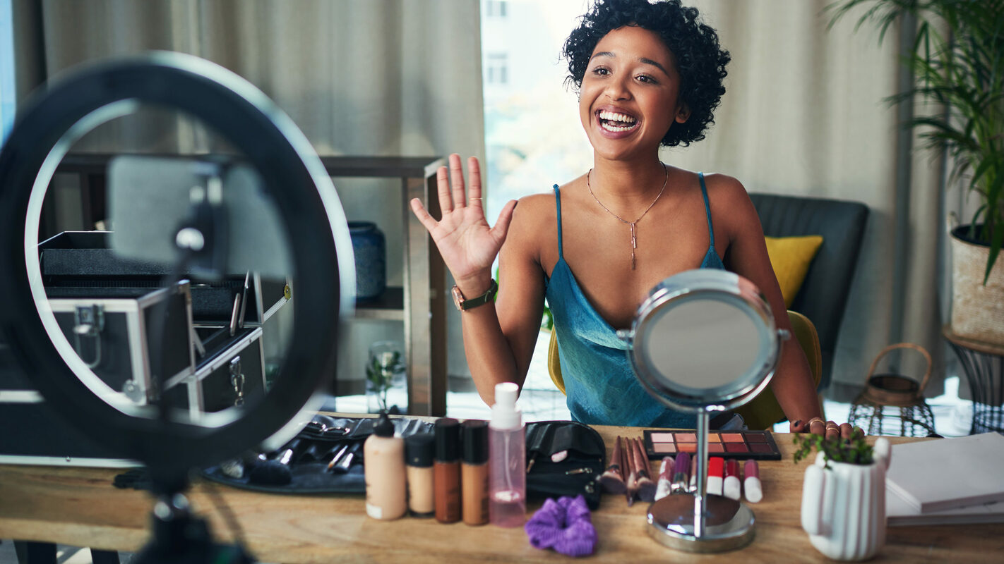 Basis Technologies Helps Cosmetics Brand Maximize Their Video Advertising Impact 
