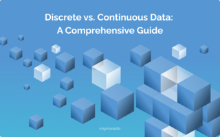 Discrete vs. Continuous Data: A Comprehensive Guide