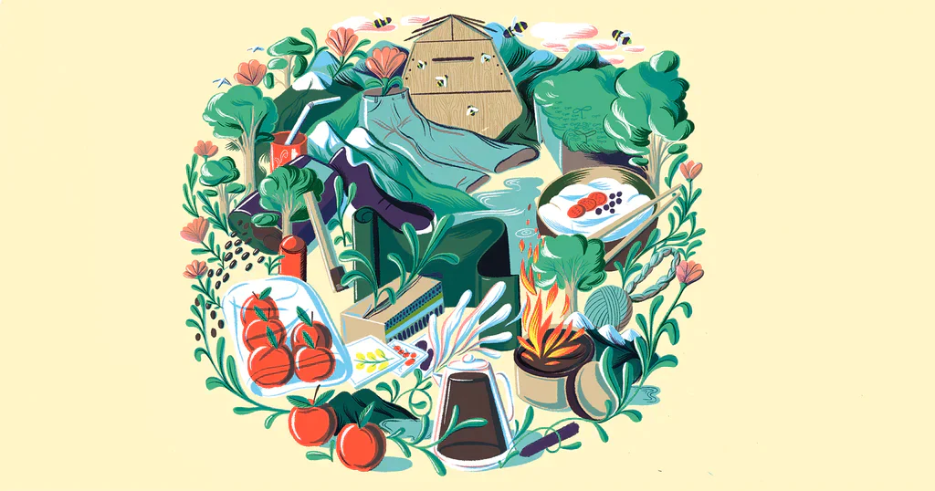 35 Eco-Friendly Products To Sell in 2023