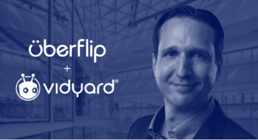 How Vidyard Does One-to-One Personalization