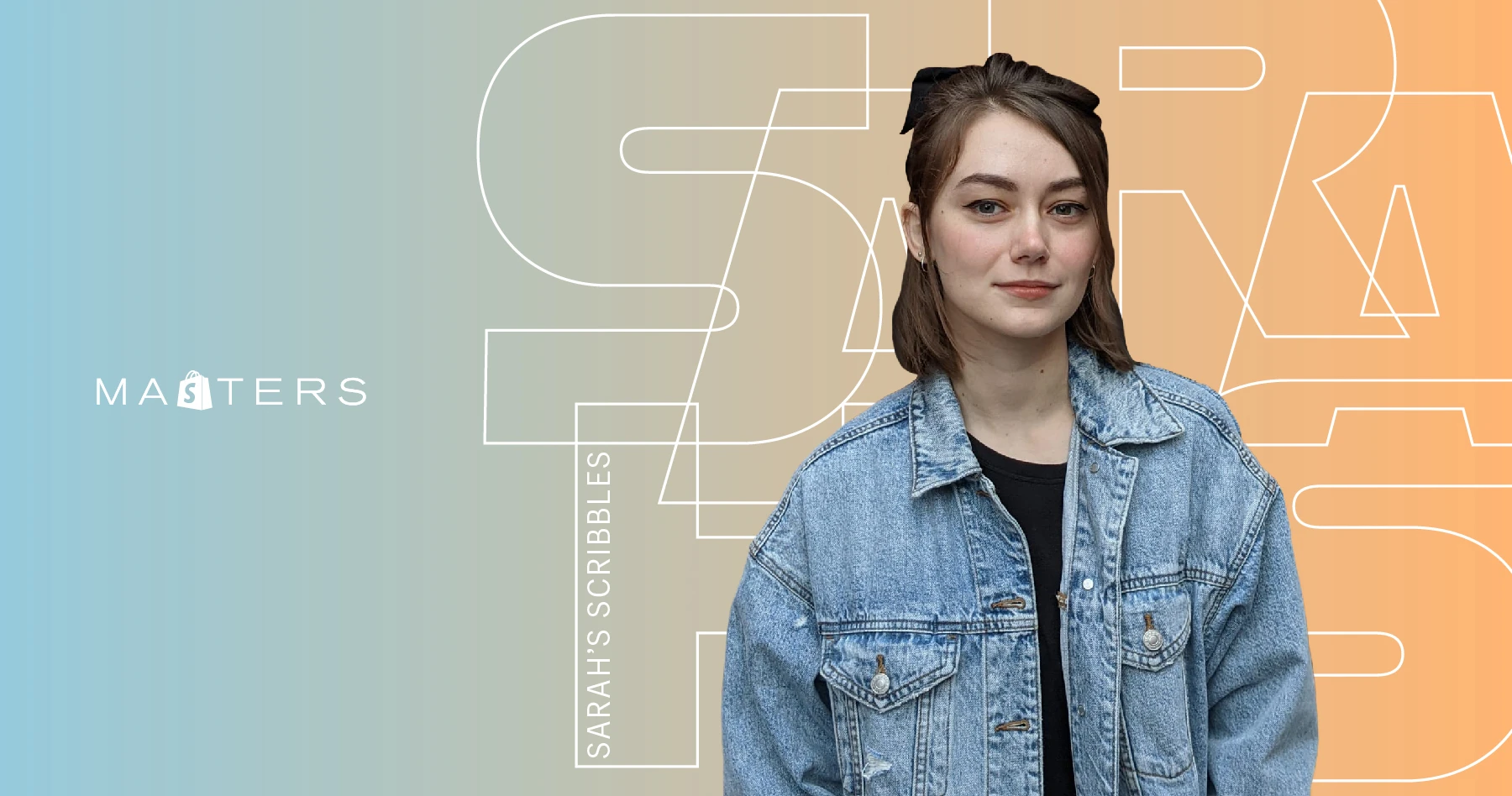 How Sarah's Scribbles Went From Viral Comic to Creative Franchise