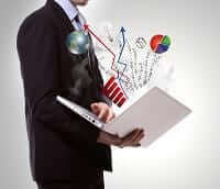 The ROI of Your Social Media Efforts