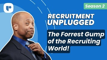 From Hollywood dreams to recruiting stardom: The inspiring journey of Jim Stroud in recruitment