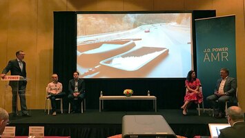 Tapping Into the Power of Location at JD Power