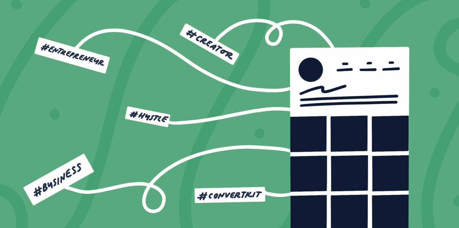 Instagram hashtags: How, when, where, & why to use them