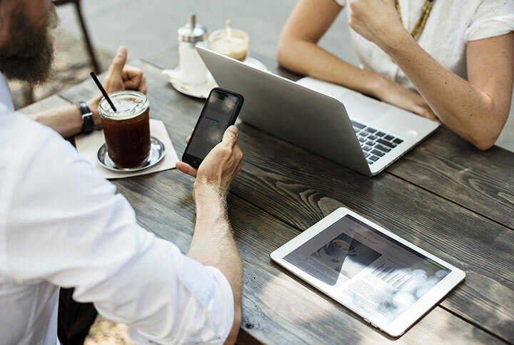 The Basics of B2B Sales Collateral You Need to Know