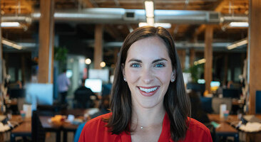 How Envoy accelerates lead volume with Intercom