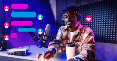 Radio Station Text Messaging: A Quick Guide to Listener Engagement