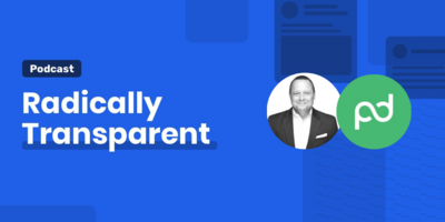 VP Marketing of PandaDoc on Why it's Okay to be Wrong