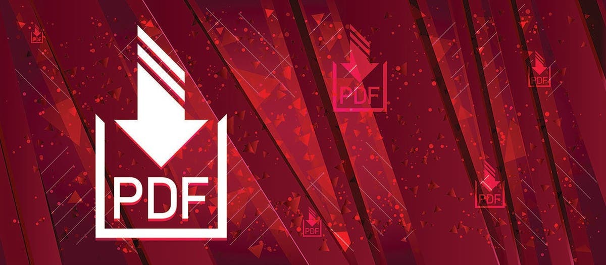 Does Every Business Process Seem to Start and End with a PDF in Public Sector?