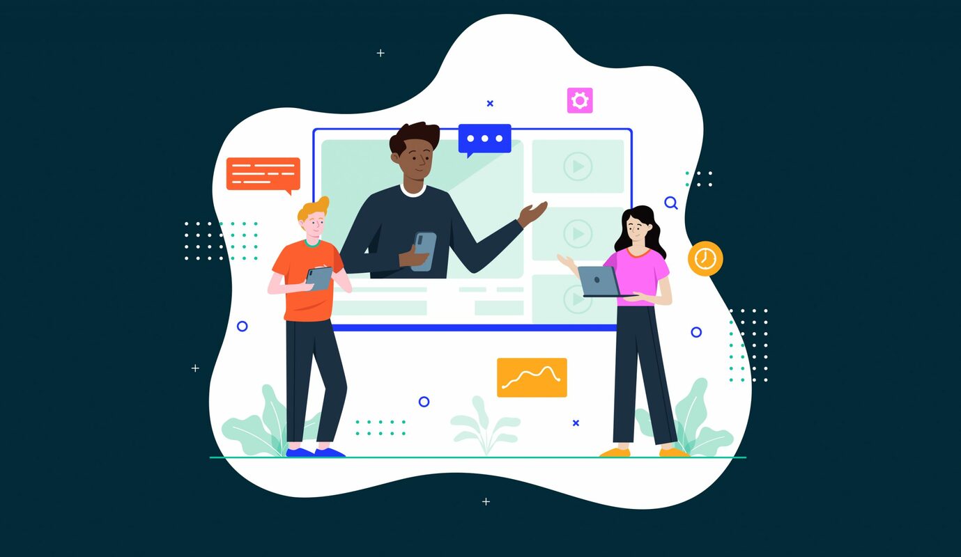 How to Increase Your Webinar Attendance - Ceros Inspire