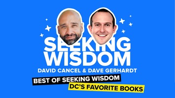 Best of Seeking Wisdom: DC's Favorite Books