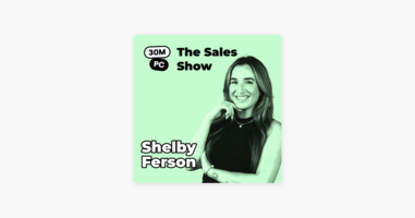 209 (Sell) Winning Technical Deals by Leveraging Your Entire Company (Shelby Ferson, Databricks)