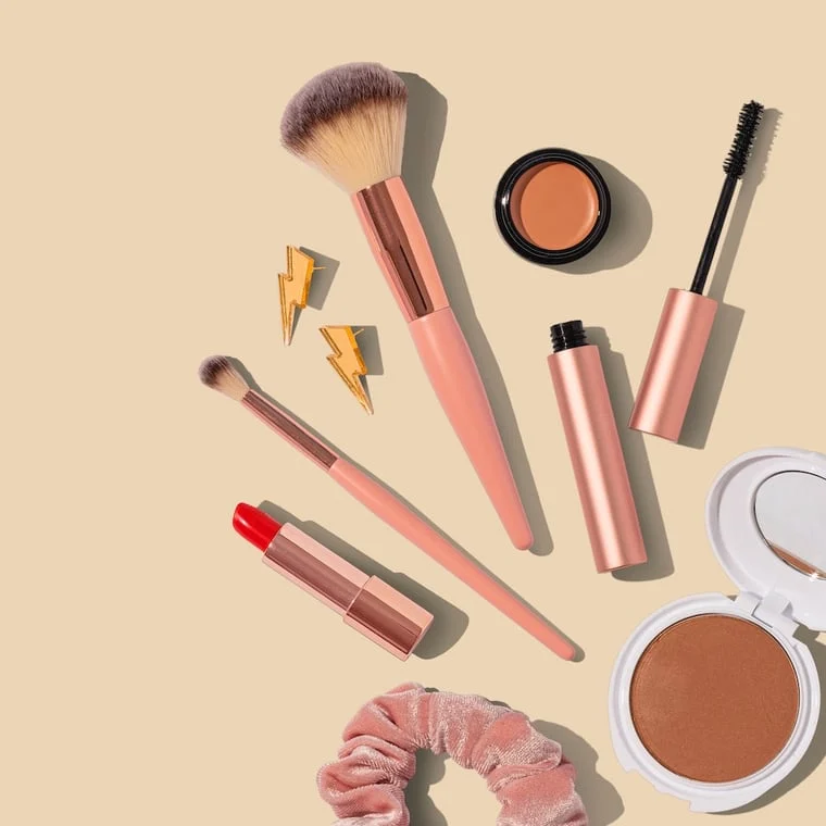 Three Beauty Brands Leading the "Clean Girl Aesthetic" Trend